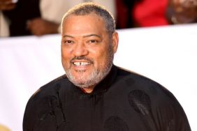 UFO Drama Rendlesham Lands Laurence Fishburne to Produce and Star