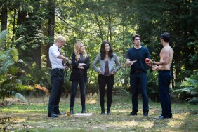 Legends of Tomorrow Season 4 Episode 1