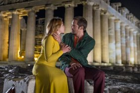 behind the scenes of The Little Drummer Girl