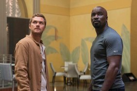 Finn Jones and Luke Cage Creator React To Cancellation