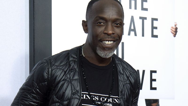 Michael K. Williams Signs On For Lovecraft Country