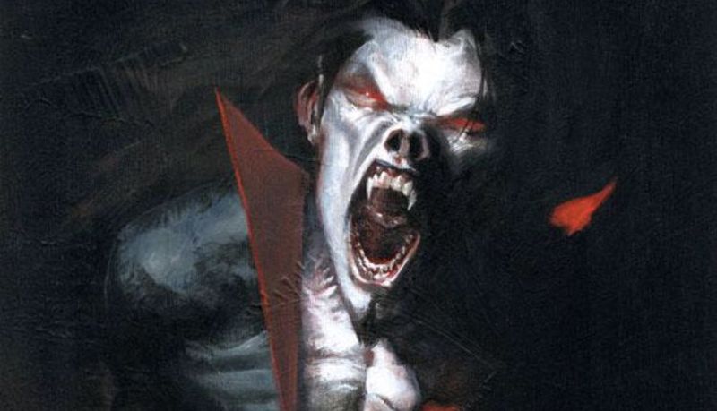 Avi Arad and Matt Tolmach Spill Details on Morbius the Living Vampire Film