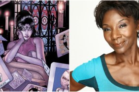 Swamp Thing Finds Its Madame Xanadu in Jeryl Prescott
