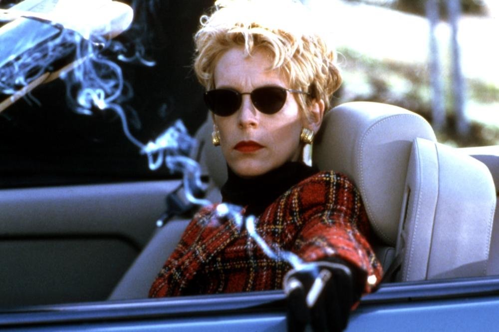 Top 10 Jamie Lee Curtis Performances