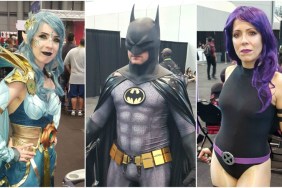 Our First Round of New York Comic Con 2018 Cosplay!
