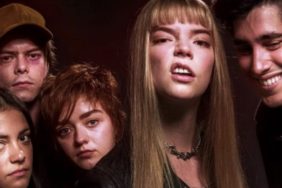 New Mutants might be R-rated