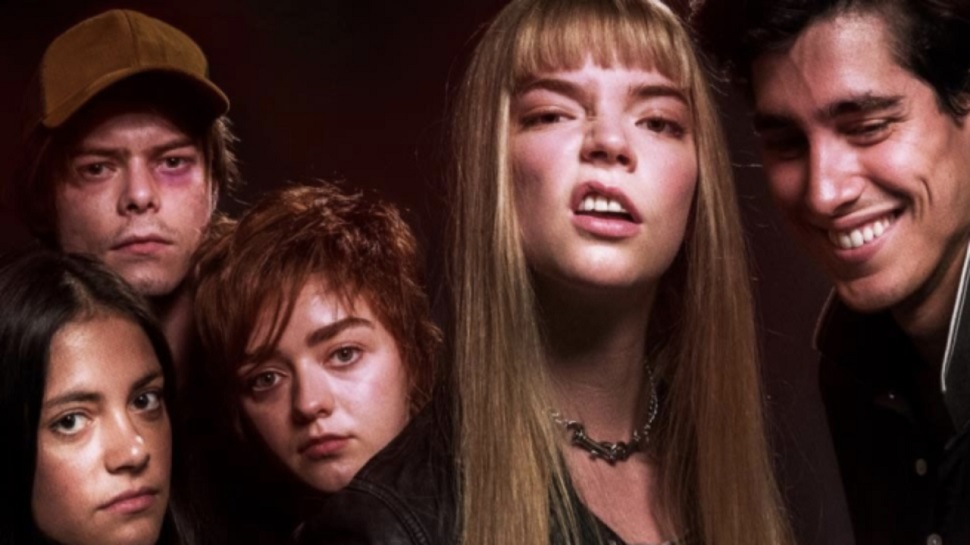 New Mutants might be R-rated