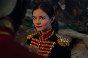 Disney Debuts Music Video For The Nutcracker and the Four Realms