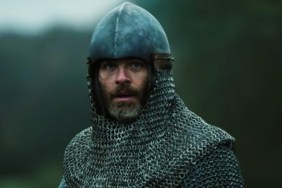 new Outlaw King trailer