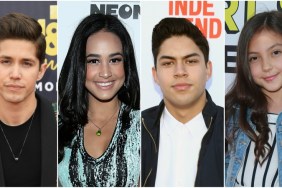 Party of Five Reboot Pilot Casts its Four Leads