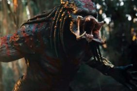 The Predator lands a release date in China