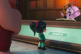 new clip from Ralph Breaks the Internet
