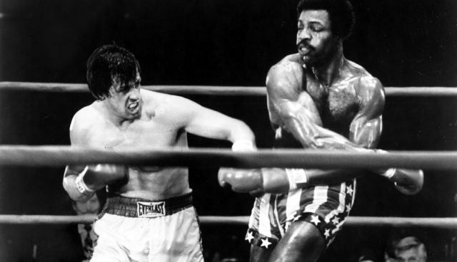 Ranking the Rocky Franchise