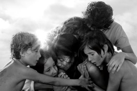 Alfonso Cuarón's Roma gets a new poster