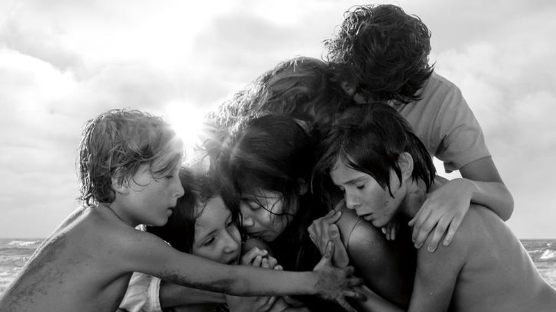 Alfonso Cuarón's Roma gets a new poster