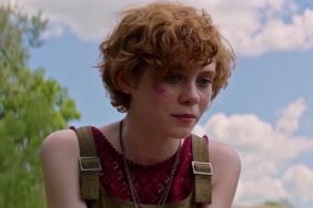It's Sophia Lillis Lands Starring Role in Gretel and Hansel