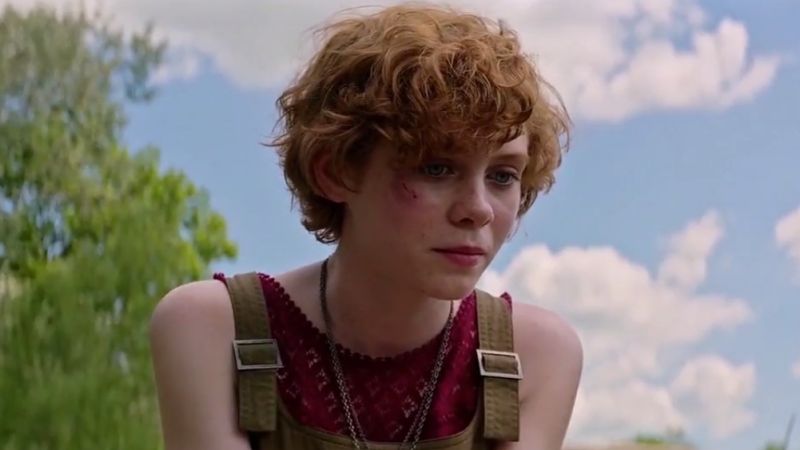 It's Sophia Lillis Lands Starring Role in Gretel and Hansel