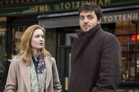 J.K. Rowling's Police Drama Strike Heads Back to BBC One
