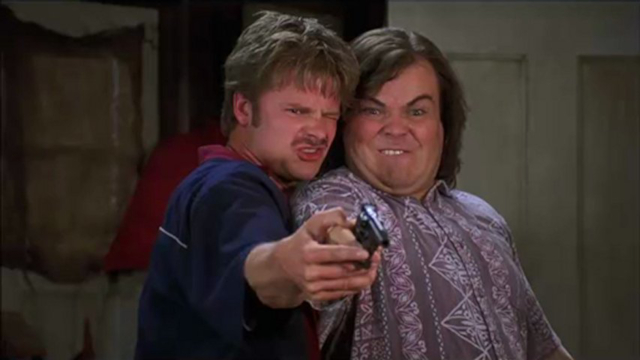 Top 10 Jack Black Movies - A List by