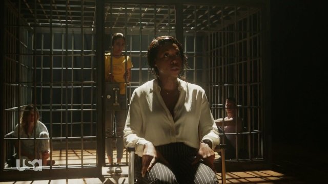 The Purge Season 1 Episode 9 Recap
