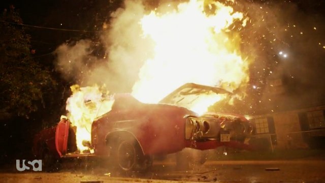 The Purge Season 1 Episode 9 Recap