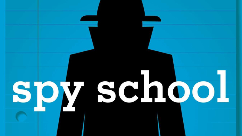 20th Century Fox to adapt Spy School