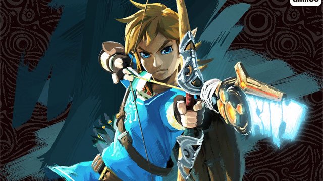 Castlevania's Adi Shankar May Produce a Legend of Zelda Series