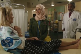 The Romanoffs Season 1 Episode 1 Recap