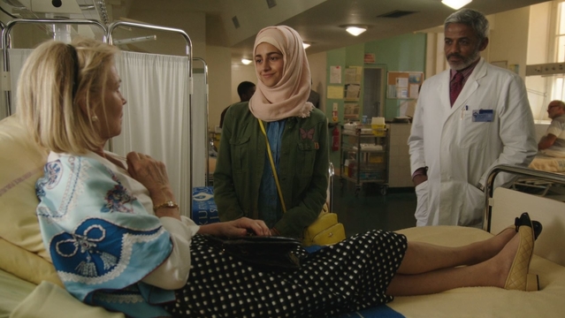 The Romanoffs Season 1 Episode 1 Recap