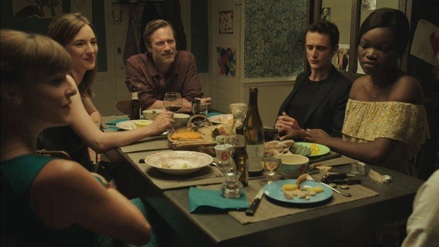 The Romanoffs Season 1 Episode 1 Recap
