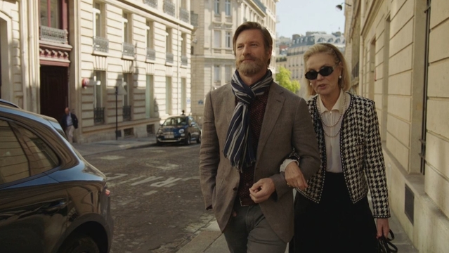 The Romanoffs Season 1 Episode 1 Recap