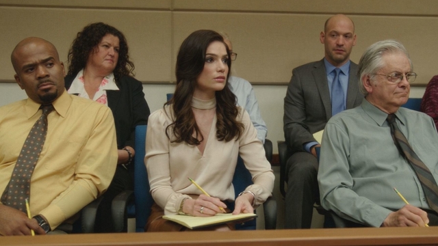 The Romanoffs Season 1 Episode 2 Recap