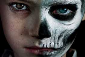 new trailer for the horror film The Prodigy