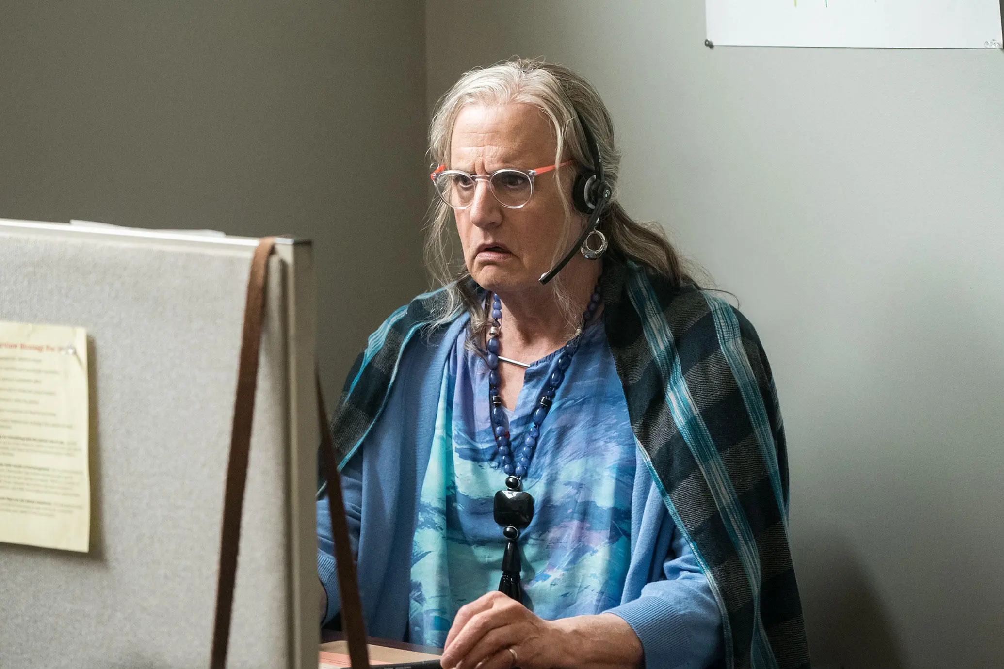 Transparent will return to TV as a musical