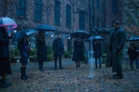 The Umbrella Academy Premiere Date Set for February on Netflix
