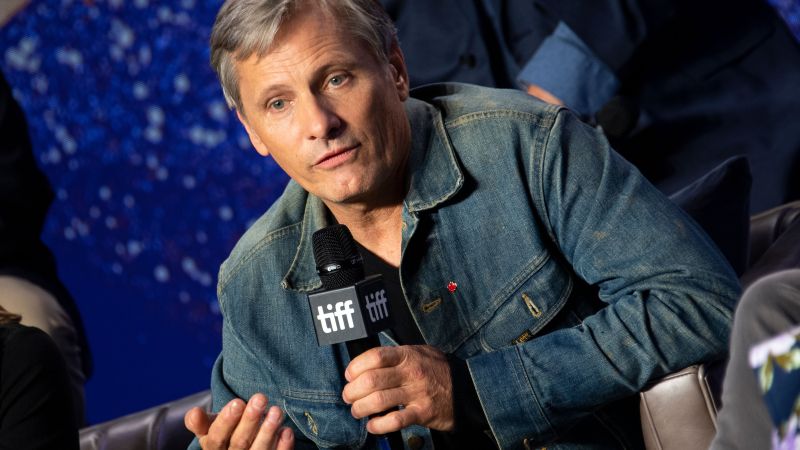 Viggo Mortensen Teams With HanWay Films For Directorial Debut