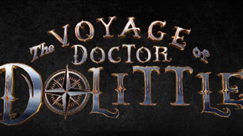 Jonathan Liebesman Tapped For The Voyage of Doctor Dolittle Reshoots