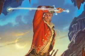 Wheel of Time to series
