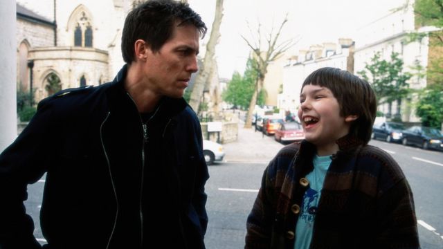10 best Hugh Grant movies