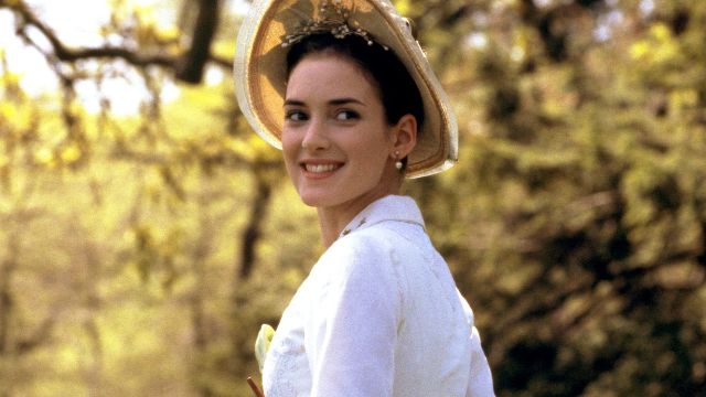 10 best Winona Ryder movies