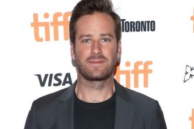 Armie Hammer Set To Join Death on the Nile