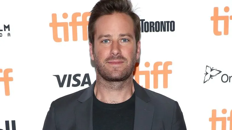Armie Hammer Set To Join Death on the Nile