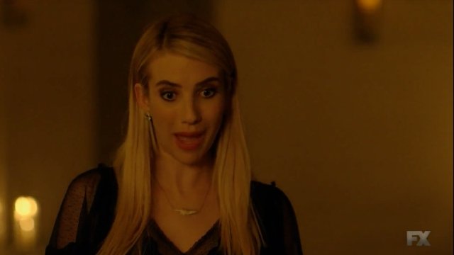 American Horror Story: Apocalypse Episode 4