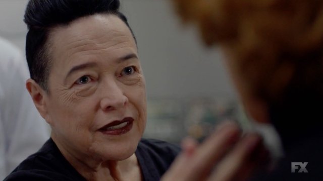 American Horror Story: Apocalypse Episode 8