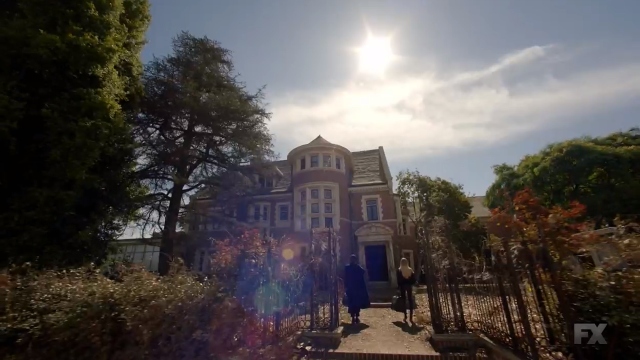 American Horror Story Apocalypse Episode 6