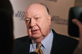 Annapurna Drops Roger Ailes Biopic Ahead of Production Start