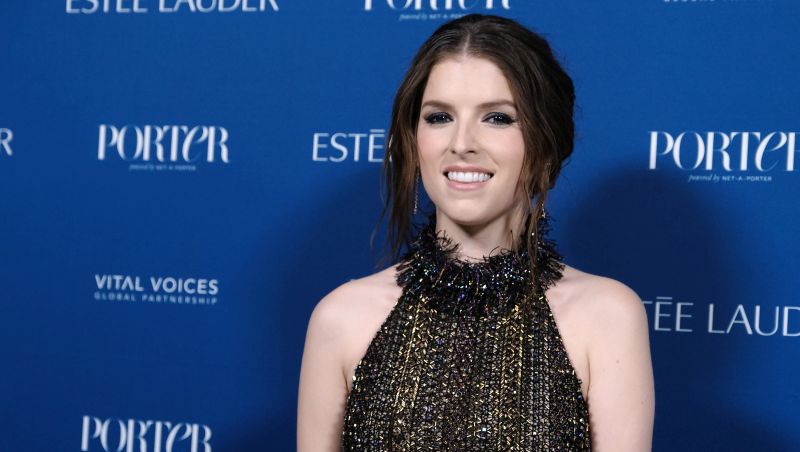 Sci-Fi Thriller Stowaway Lands Anna Kendrick for Starring Role
