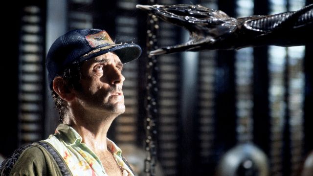 The Alien franchise ranked