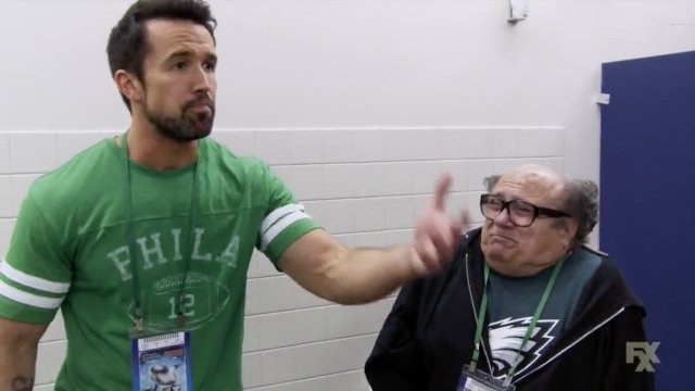 It s Always Sunny In Philadelphia Season 13 Episode 9 Recap