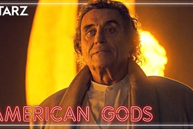 American Gods Season 2 Teaser Released at NYCC 2018
